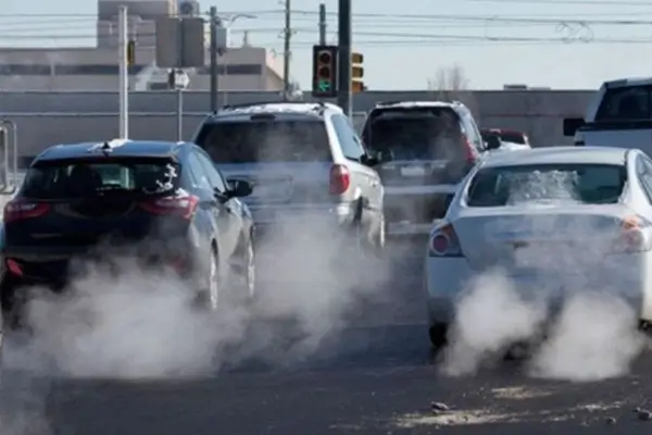 نقش معاینه فنی در کاهش آلایندگی خودرو