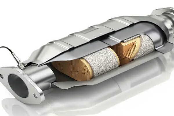 نقش آلایندگی در ارزیابی معاینه فنی