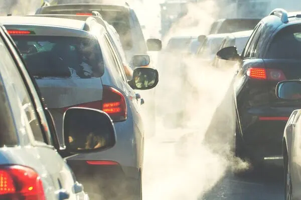 استاندارد های آلایندگی در مراکز معاینه فنی ایران