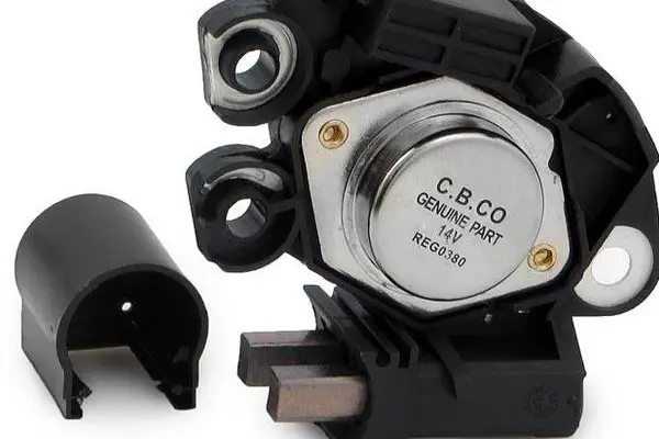 تعویض آفتامات دینام پراید