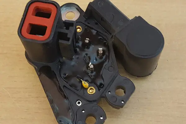 آفتامات دینام پراید چیست؟