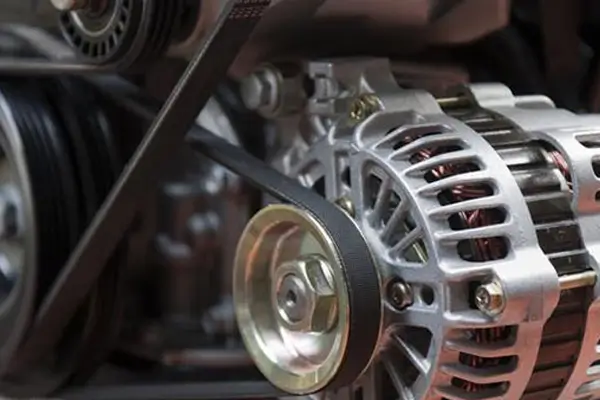 نشانه های خرابی آفتامات دینام پراید