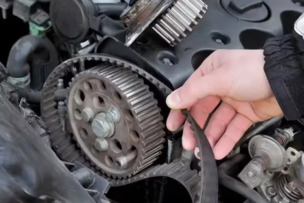 دلایل اصلی خرابی آفتامات دینام