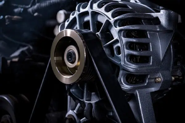 راهکار های جلوگیری از خرابی آفتامات دینام پراید