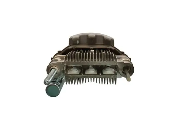 تفاوت خرابی دیود دینام با خرابی دینام