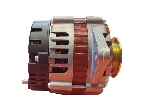 نشانه های خرابی دیود دینام پراید