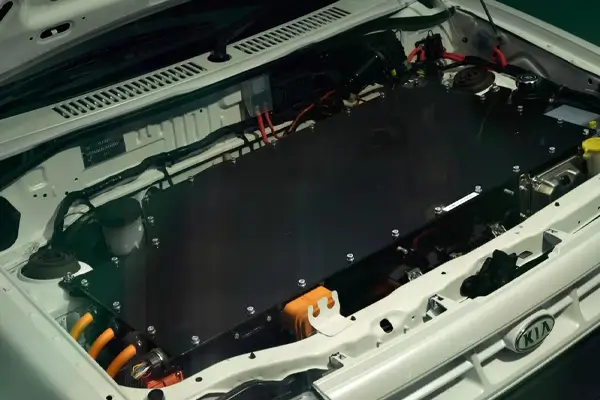 روش های بررسی و تست دیود دینام پراید