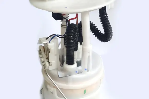 دلایل اصلی سوختن پمپ بنزین کوییک