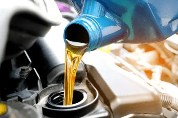 روغن سوزی پیش از معاینه فنی