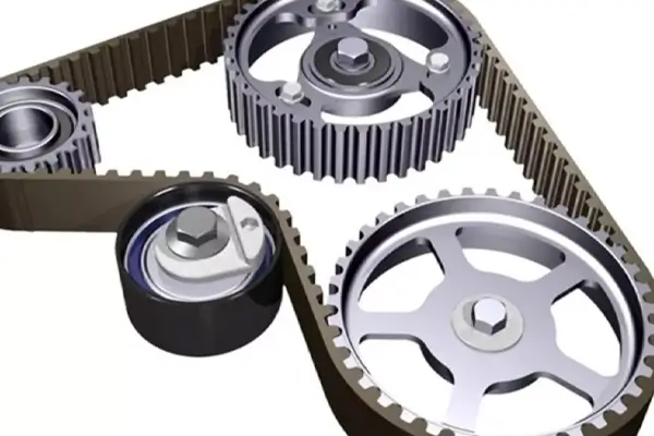 نکات نگهداری برای افزایش عمر تسمه تایم کوییک