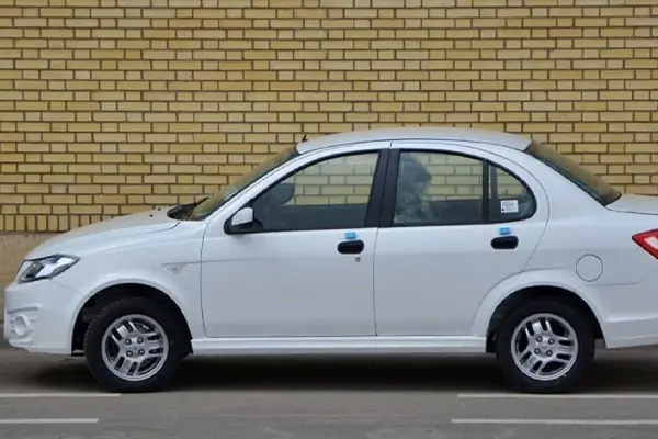 بررسی مهم ترین علائم خرابی تسمه تایم ساینا