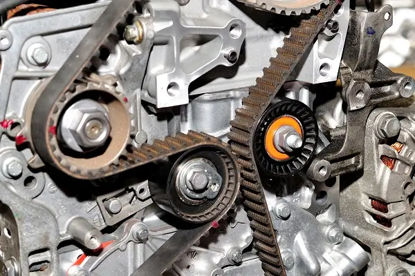 روش های پیشگیری و نگهداری تسمه تایم ساینا