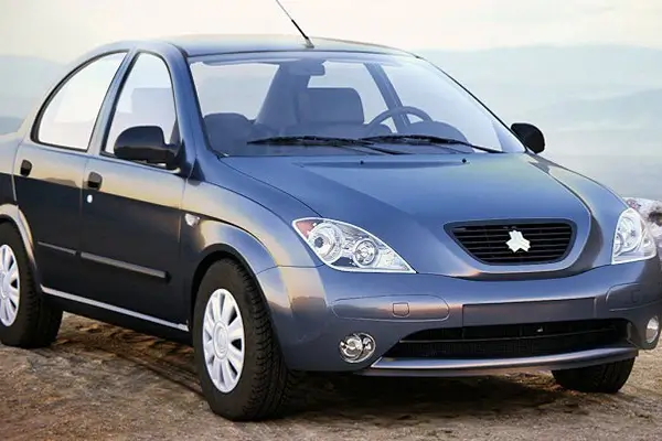 عواقب مستقیم پاره شدن تسمه تایم تیبا