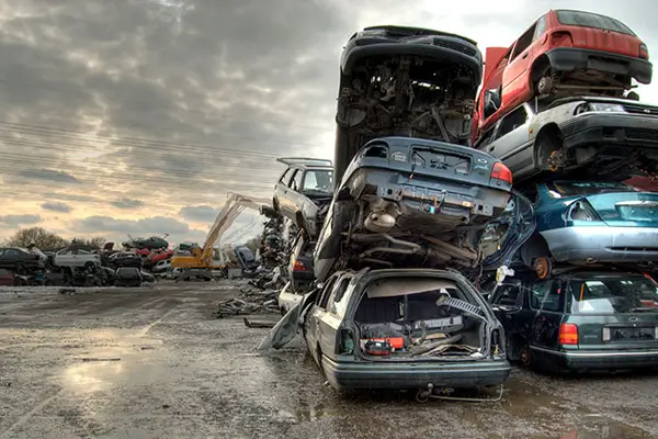 مزایای اقتصادی و محیطزیستی اسقاط خودرو