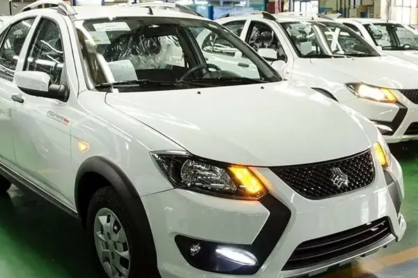 بهترین نمایندگی نمایندگی سایپا اقساطی شیراز