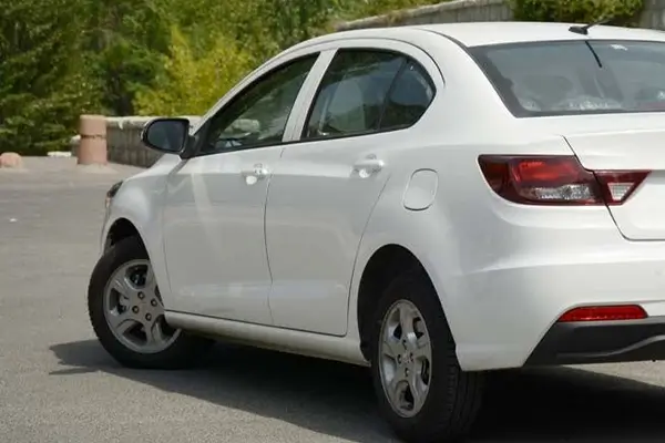 شرایط فروش اقساطی خودرو های سایپا در شیراز