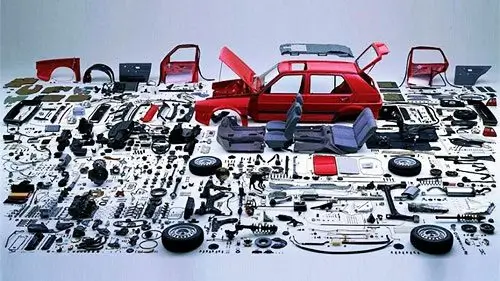 قطعات یدکی سایپا در شیراز