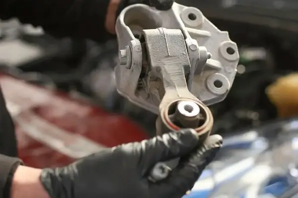 تأثیر خرابی دسته موتور پراید بر رانندگی