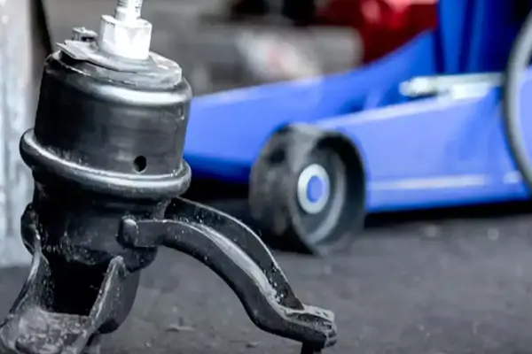 روش های بررسی و تشخیص خرابی دسته موتور