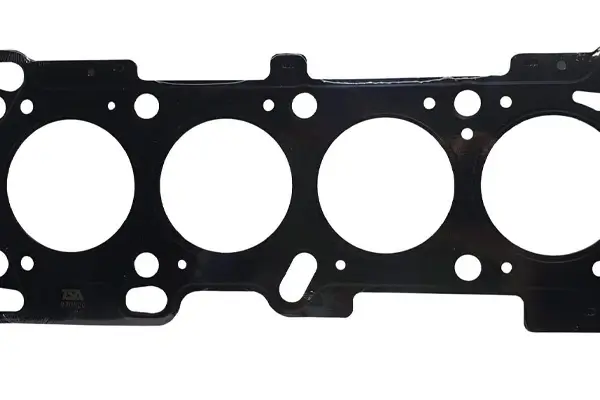 مراحل تعویض واشر سر سیلندر کوییک