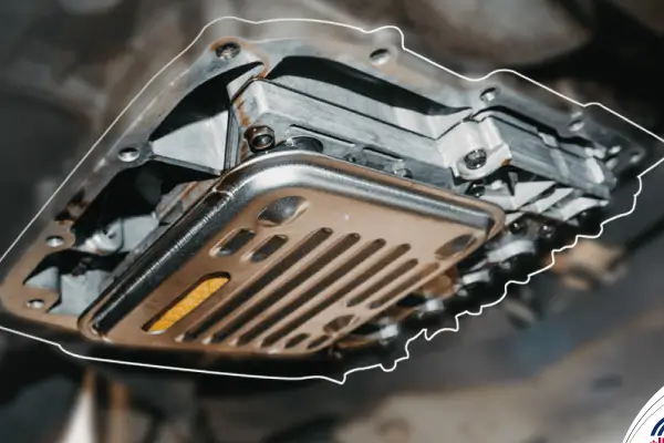 مراحل گام‌ به‌ گام تعویض فیلتر گیربکس سراتو سایپا