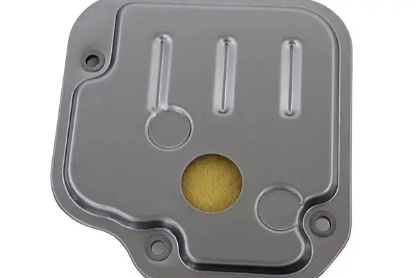 زمان مناسب برای تعویض فیلتر گیربکس سراتو سایپا