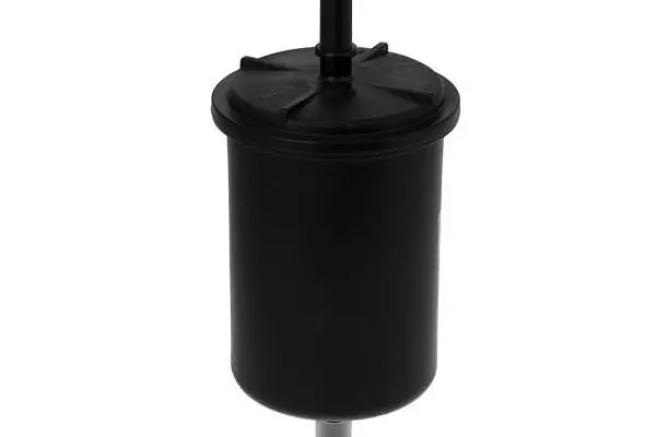 آموزش مرحله‌ به‌ مرحله تعویض فیلتر بنزین کوییک