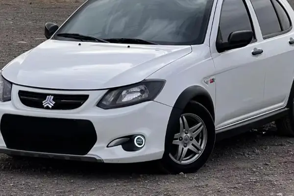 مراحل تعویض فیلتر بنزین کوییک