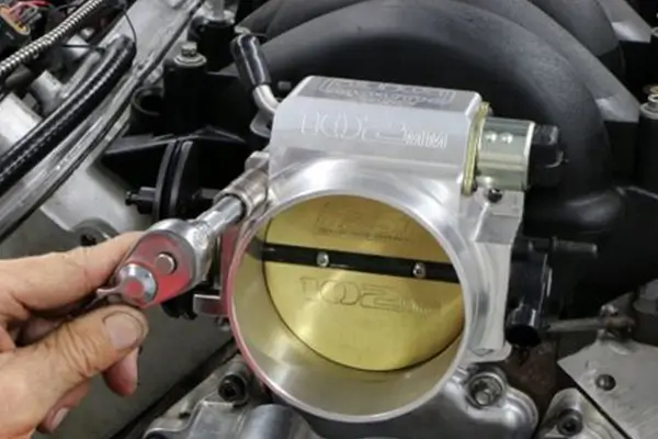 ساسات پراید چیست و چه وظیفه ای دارد؟