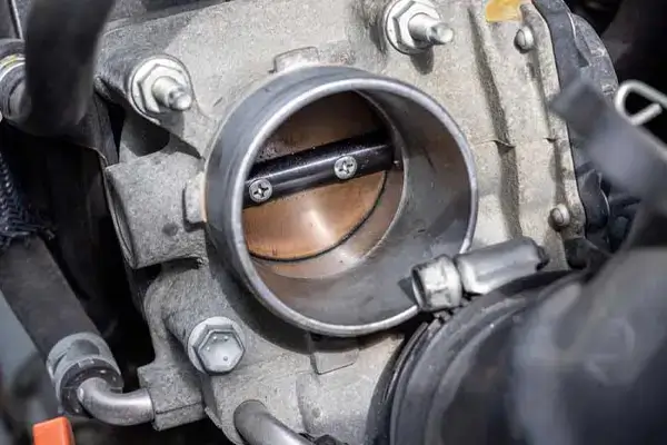 علت های شایع خرابی ساسات پراید