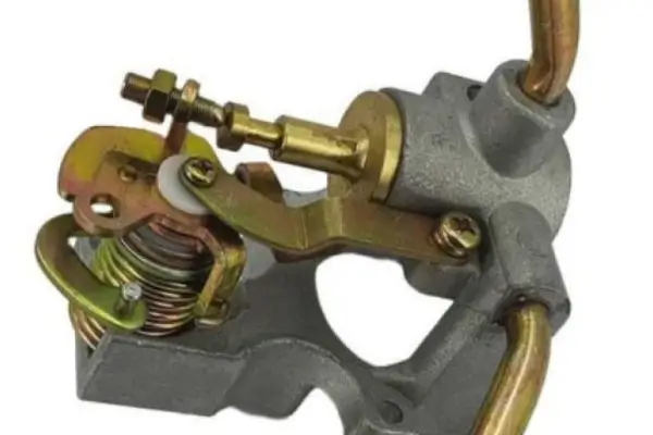 راه های تشخیص و تست خرابی ساسات پراید