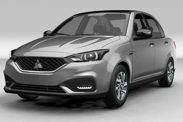 قطعات یدکی اصلی سهند در شیراز