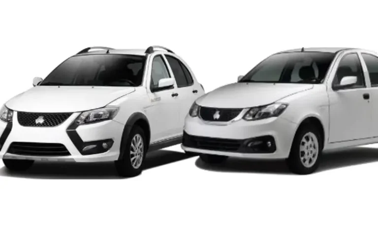 شرایط پیش فروش شرکت سایپا و پارس خودرو طرح : عادی ، جوانی