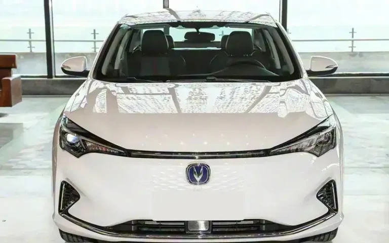 نمایندگی سایپا چانگان شیراز