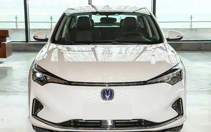 نمایندگی سایپا چانگان شیراز