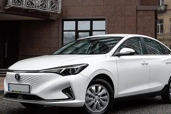 قطعات یدکی اصلی چانگان در شیراز