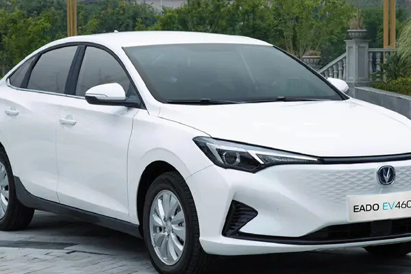 معرفی نمایندگی سایپا چانگان شیراز فتوحی