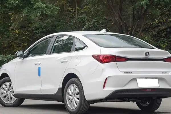 نمایندگی فروش اقساطی چانگان در شیراز