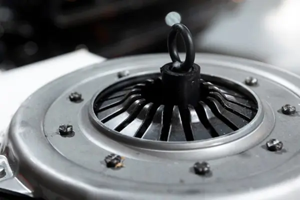 نقش توربین در انتقال نیرو