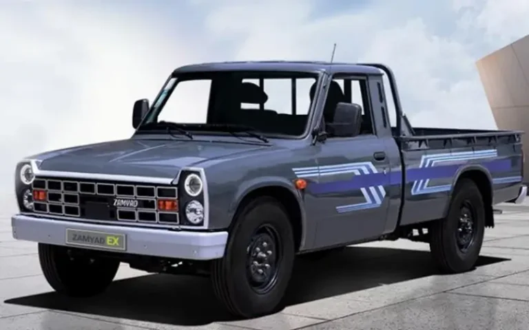 شرایط فروش فوری - اعتباری نیسان دوگانه سوزEX آذر ماه