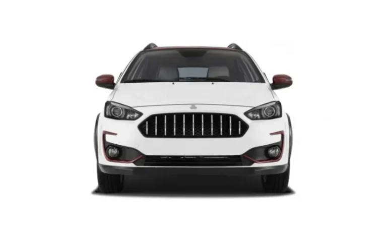 فروش فوق العاده خودروی اطلس S