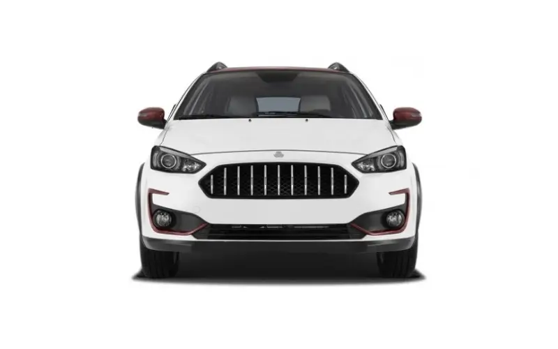 فروش فوق العاده خودروی اطلس S