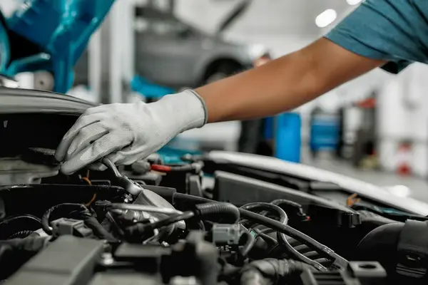 علت ریپ زدن در ماشین های کاربراتوری