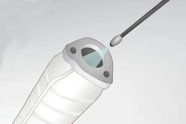 روش های جایگزین شستشوی کاتالیزور