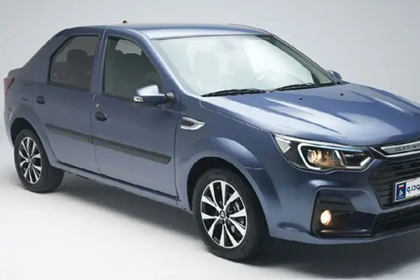 نمایندگی سایپا پارس نوآ شیراز فتوحی