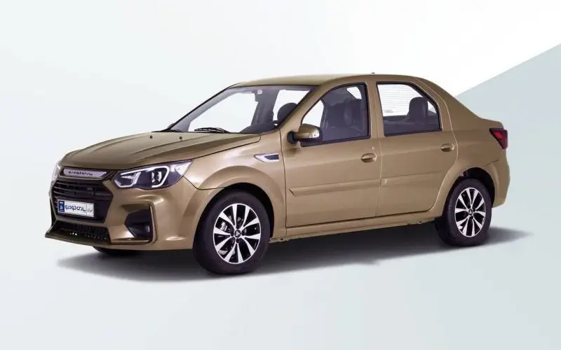 نمایندگی پارس نوآ شیراز