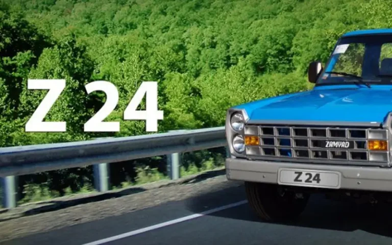 شرایط فروش فوری اعتباری نیسان زامیاد با کاربری