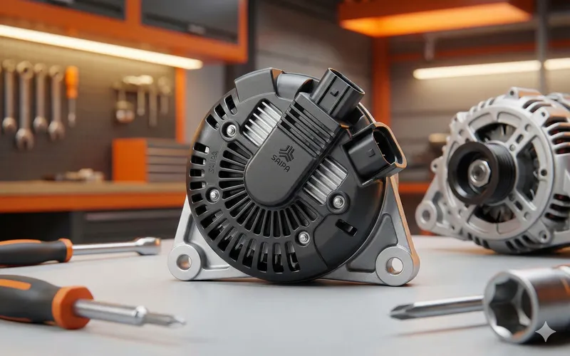 آفتامات دینام