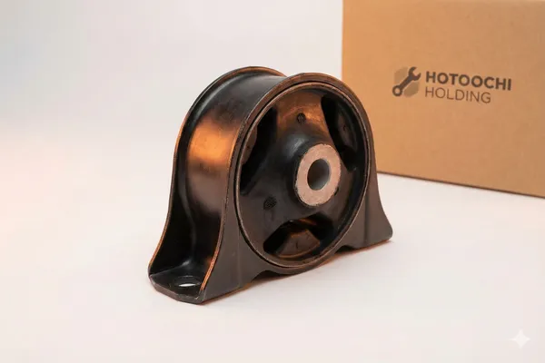 علائم خرابی دسته موتور گیربکس